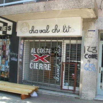 Local - La Plata