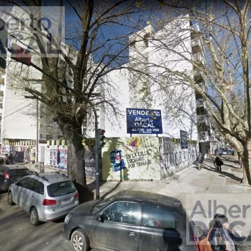 Terreno en Venta en 44 esq. 5 La Plata - Alberto Dacal Propiedades