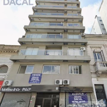 Departamento - La Plata