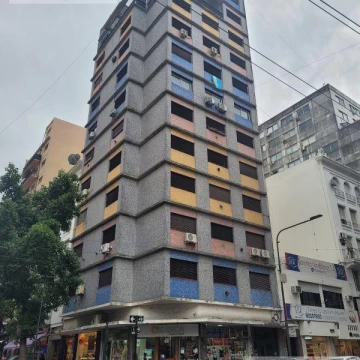 Departamento - La Plata