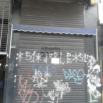 Local en Alquiler en 49/8 y 9 La Plata - Alberto Dacal Propiedades