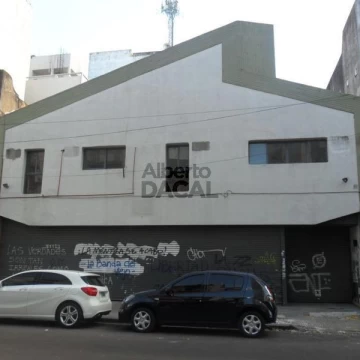 Local - La Plata