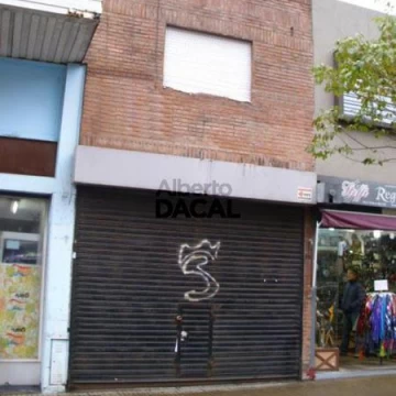 Local - La Plata