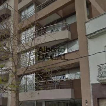 Departamento en Alquiler en 59/13 y 14 La Plata - Alberto Dacal Propiedades