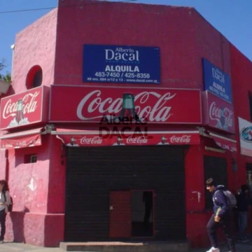 Local - La Plata
