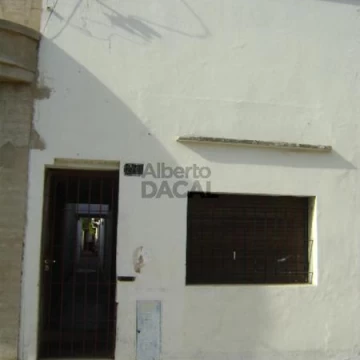 Departamento en 66/20 y 21 La Plata - Alberto Dacal Propiedades