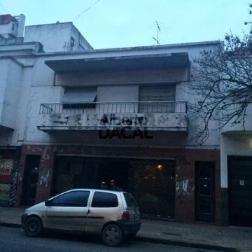 Local en Venta en 54/8 y 9 La Plata - Alberto Dacal Propiedades