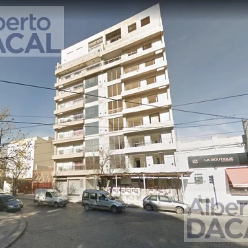 Cochera en Venta en 4/63 y 64 La Plata - Alberto Dacal Propiedades