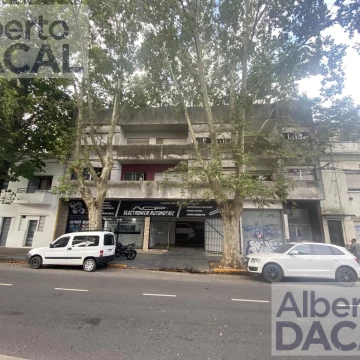 Departamento en Venta en 1/63 y 64 La Plata - Alberto Dacal Propiedades