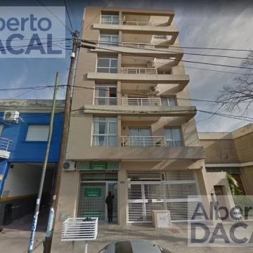 Cochera - La Plata