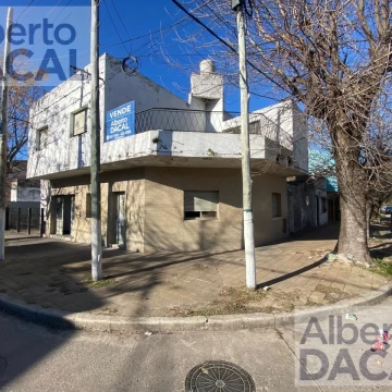 Casa en Venta en 61 esq. 126 La Plata - Alberto Dacal Propiedades