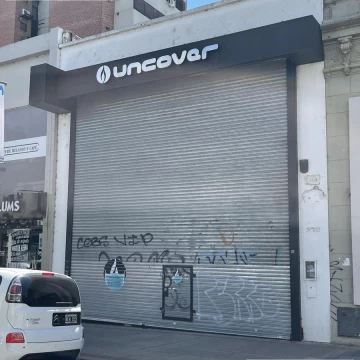 Local - La Plata