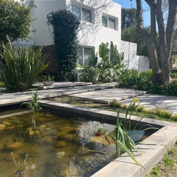 Casa - Hudson