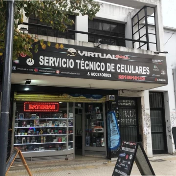 Local - La Plata