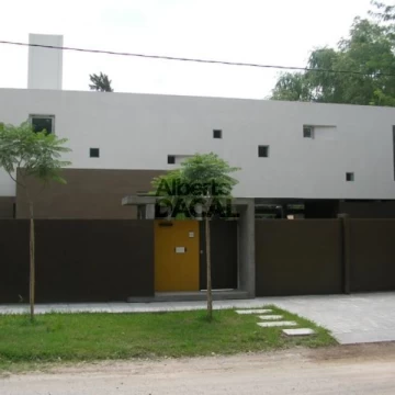 Casa - City Bell