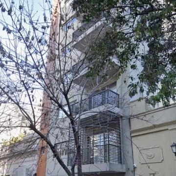 Semipiso 2 Ambientes en Suite con Vestidor y Amenities en Caballito