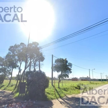 Terreno - La Plata