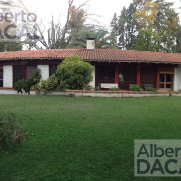 Casa en Venta en 419/131 y 132 bis Villa Elisa - Alberto Dacal Propiedades