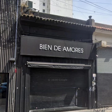 Local - La Plata
