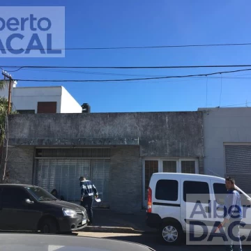 Terreno en Venta en Alberdi/La Merced y Sidoti Ensenada - Alberto Dacal Propiedades