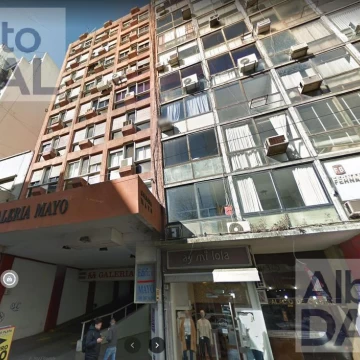 Cochera en Venta en 48/7 y 8 La Plata - Alberto Dacal Propiedades