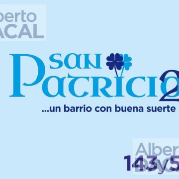 Terreno en Venta en San Patricio 2 nº 36 Manuel B Gonnet - Alberto Dacal Propiedades