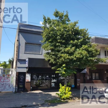 Local en 7/40 y 41 La Plata - Alberto Dacal Propiedades