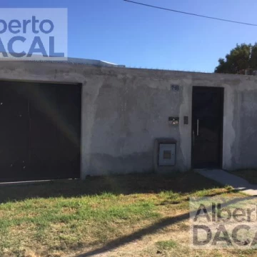 Casa en Venta en 143/530 y 531 La Plata - Alberto Dacal Propiedades