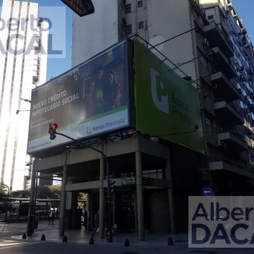 Local en Alquiler en Reconquista y Alem Microcentro - Alberto Dacal Propiedades