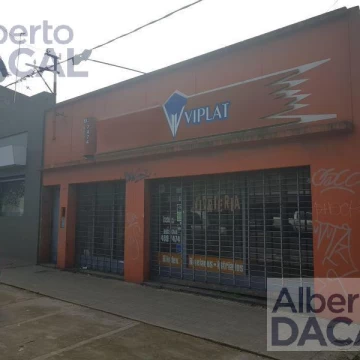 Local en Venta en 122/62 y 63 La Plata - Alberto Dacal Propiedades