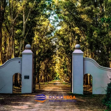 Terreno en venta en Chacras de San Andrés