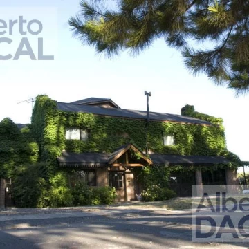 Casa en San Facundo nº4 San facundo - Alberto Dacal Propiedades