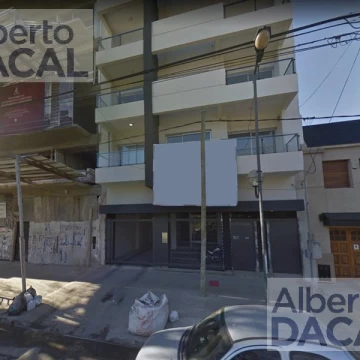 Cochera en Venta en 12/39 y 40 La Plata - Alberto Dacal Propiedades