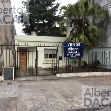Casa en Venta en 33/15 y 16 La Plata - Alberto Dacal Propiedades
