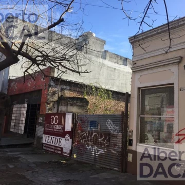 Terreno en Venta en 6/40 y 41 La Plata - Alberto Dacal Propiedades
