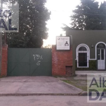 Terreno en Venta en 531/7 y 8 La Plata - Alberto Dacal Propiedades