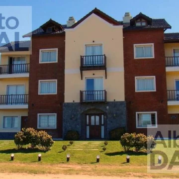 Hotel en Venta en Costanera Almirante Brown Esq. Pinedo Valeria Del Mar - Alberto Dacal Propiedades