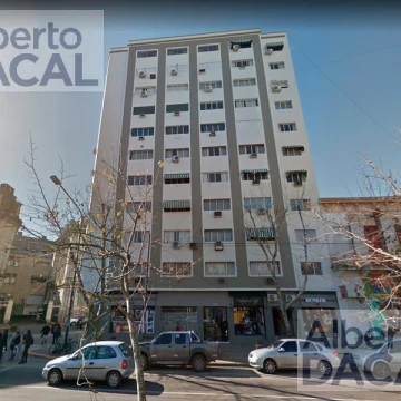 Oficina en Venta en Diag 74 esq 8 La Plata - Alberto Dacal Propiedades