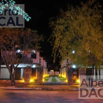 Hotel en Venta en  18/71 y 72 San Clemente Del Tuyu - Alberto Dacal Propiedades