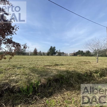 Terreno en Venta en 409/ 139 Y 141 BUONA TERRA Villa Elisa - Alberto Dacal Propiedades