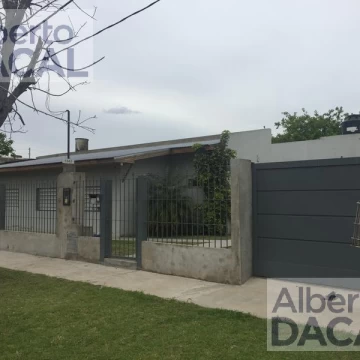 Casa en Venta en 521 E/ 10 Y 11 Tolosa - Alberto Dacal Propiedades