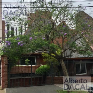 Casa - La Plata