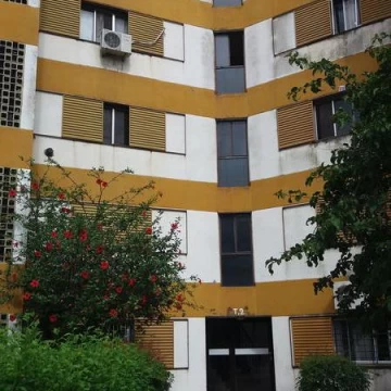 Departamento en 2 E/419 y 415 torre 2 2A Villa Elisa - Alberto Dacal Propiedades