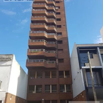 Departamento en 14/46 y 47 La Plata - Alberto Dacal Propiedades