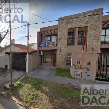 PH en Venta en 489/24 y 25 Manuel B Gonnet - Alberto Dacal Propiedades