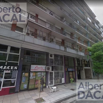 Departamento en Venta en Arenales /Falucho y Gascon Mar Del Plata - Alberto Dacal Propiedades