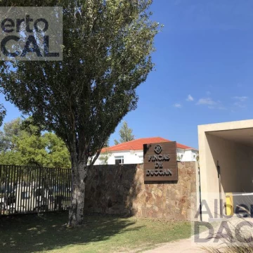 Terreno en Venta en Fincas de Duggan Fincas de Duggan - Alberto Dacal Propiedades