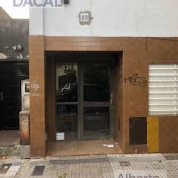 Departamento en Alquiler en 67/5 y 6 La Plata - Alberto Dacal Propiedades