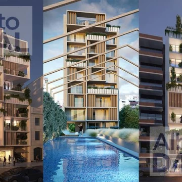 Departamento - Recoleta