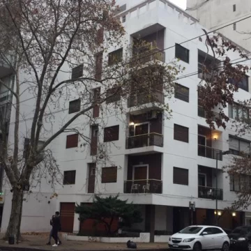 Departamento - La Plata